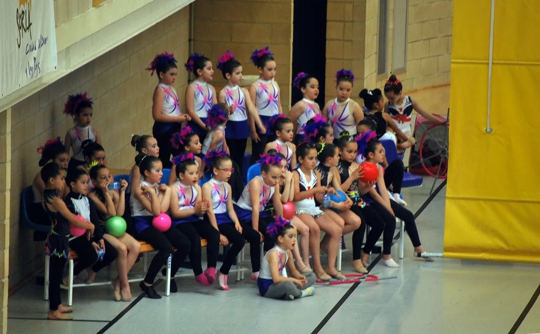 Una imagen del torneo./SN