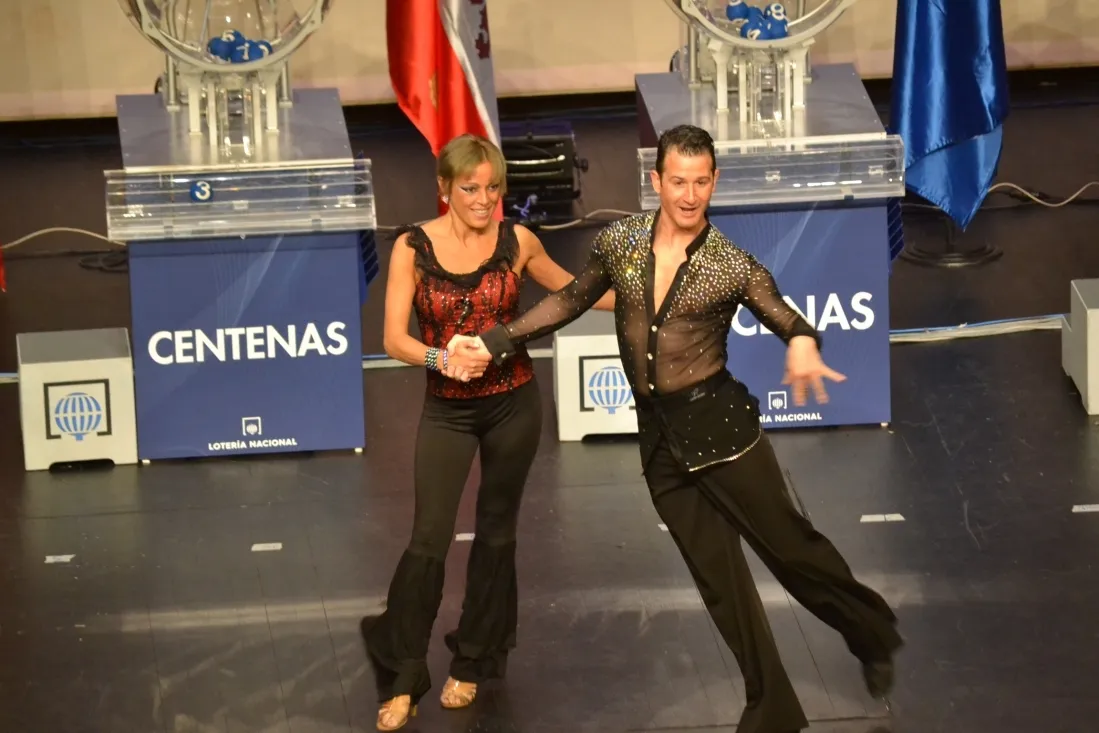 Sorteo de la Lotería Nacional del sabado 6 de mayo en Soria. /SN