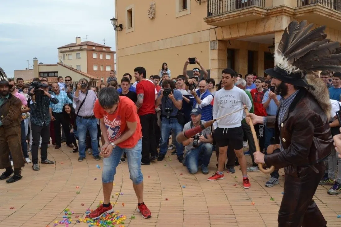 El Zarrón 2017