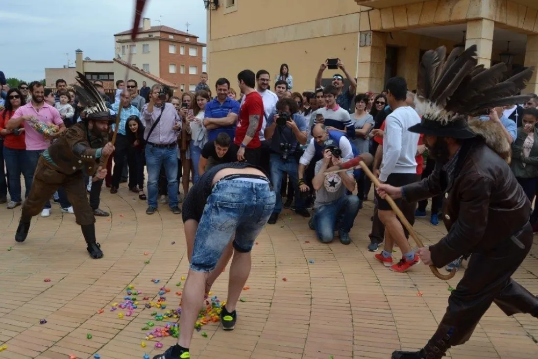El Zarrón 2017