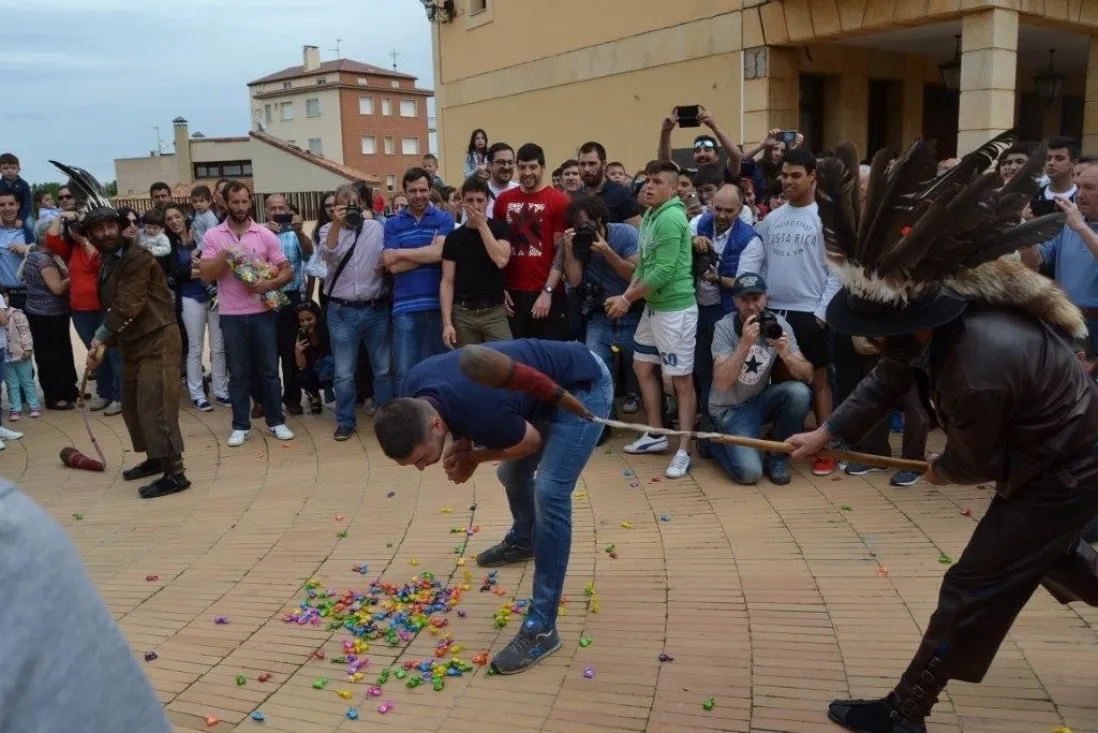 El Zarrón 2017