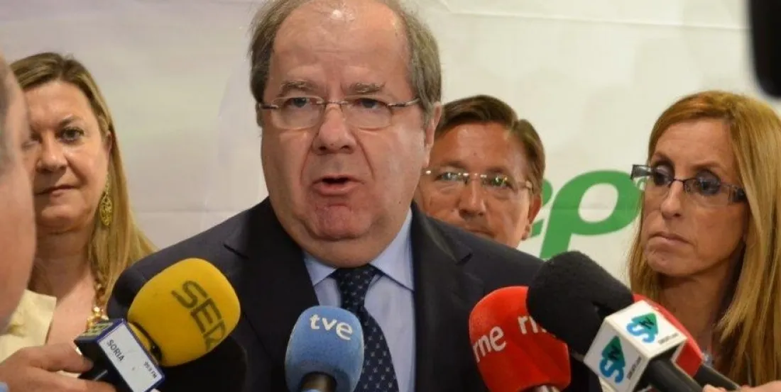 Herrera y la vaquería de Ólvega