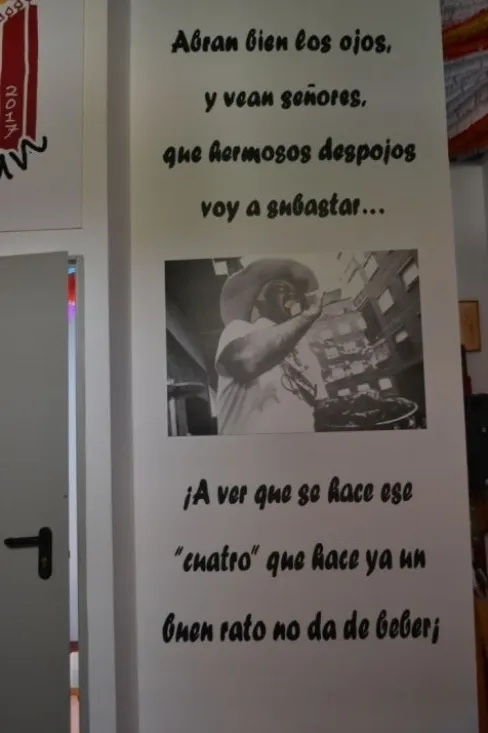 Cuadrilla de San Juan, San Juan 2017. /SN