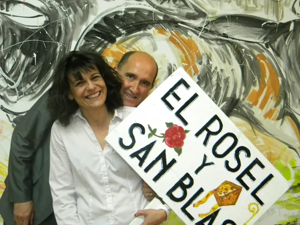 Imágenes de El Rosel y San Blas/ SN