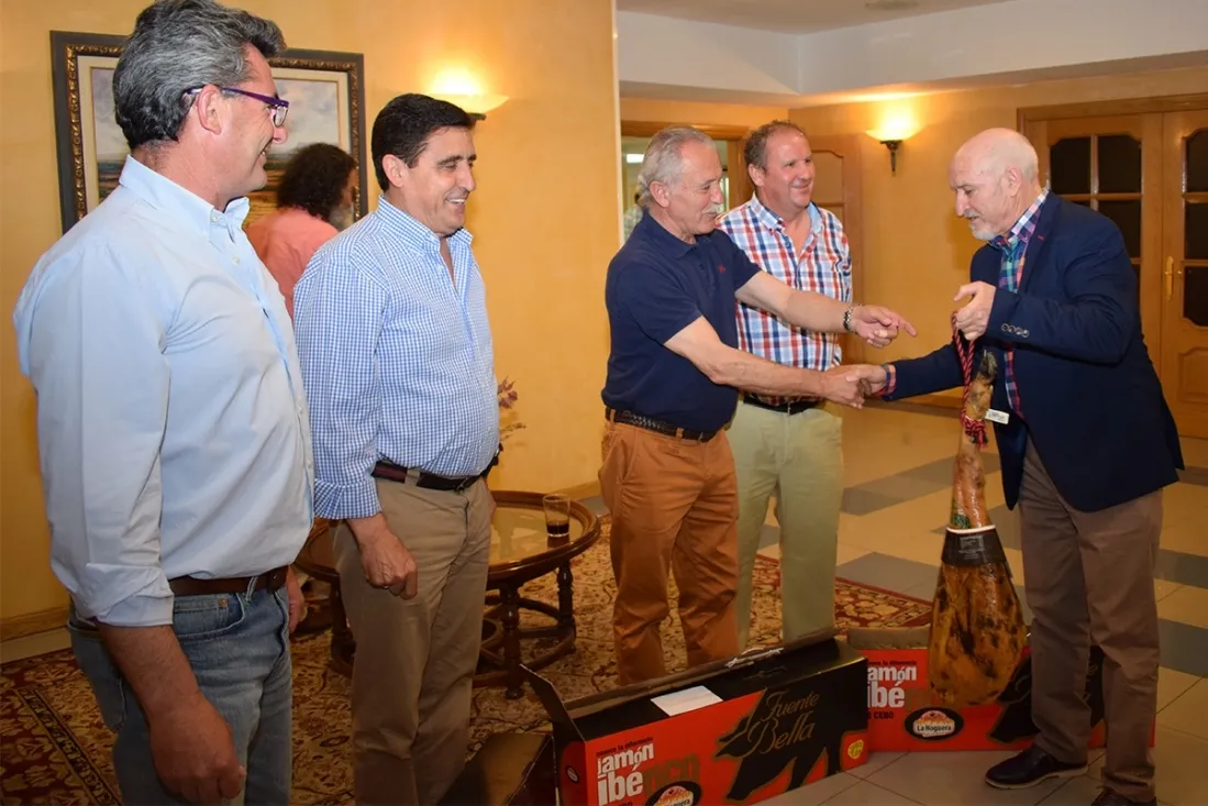 Imagen del campeonato. /SN