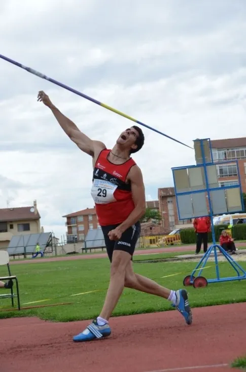Serafín Pérez.