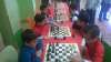 Foto 1 - Celebrado el V torneo de ajedrez "Escuela Municipal de Ajedrez"