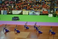 Las sorianas, excelentes. /CGD