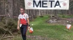 Orientación Militar en Pinares