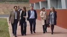 Saiona en Ólvega