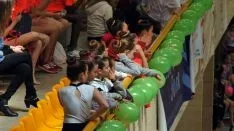 Una imagen del torneo./SN