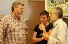 Imágenes de las jornadas