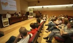 Imágenes de las jornadas