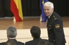 Un momento de la entrega de diplomas. /SN