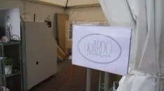 Una de las firmas presentes. /SN