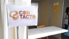 Una de las firmas presentes. /SN