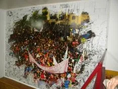 Imágenes de La Blanca/ SN