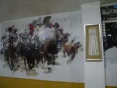 Imágenes de La Blanca/ SN