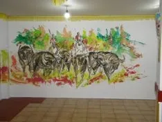 Imágenes de La Blanca/ SN