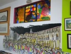 Imágenes de El Rosel y San Blas/ SN