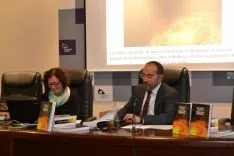 Libro sobre controversias en Numancia