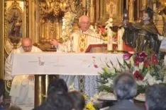 El Zarrón en Almazán