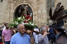 El Zarrón en Almazán