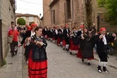 El Zarrón en Almazán