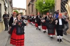 El Zarrón en Almazán