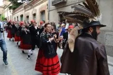 El Zarrón en Almazán
