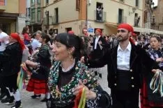 El Zarrón en Almazán