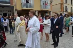 El Zarrón en Almazán