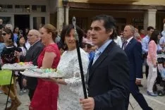 El Zarrón en Almazán