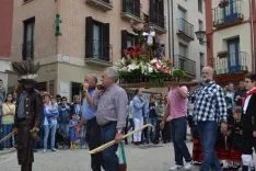 El Zarrón en Almazán