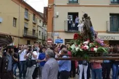 El Zarrón en Almazán