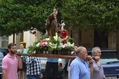 El Zarrón en Almazán