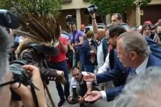 El Zarrón 2017