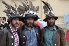 El Zarrón 2017