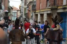 El Zarrón 2017
