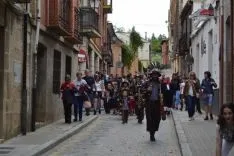 El Zarrón 2017