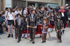 El Zarrón 2017