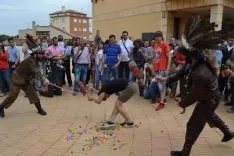 El Zarrón 2017