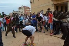 El Zarrón 2017