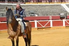 Romería ecuestre a Valonsadero. /SN