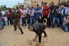 El Zarrón 2017