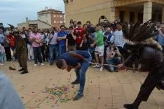 El Zarrón 2017