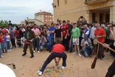 El Zarrón 2017
