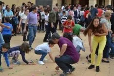 El Zarrón 2017