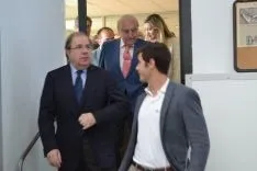 Herrera y la vaquería de Ólvega