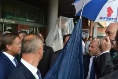 Procesión Olmacedo en Ólvega
